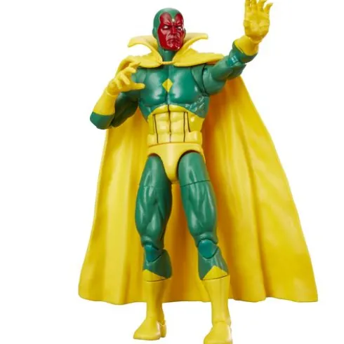 Marvel Legends Series Vision