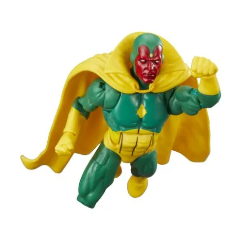 Marvel Legends Series Vision