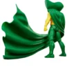 Marvel Legends Series Vision & Scarlet Witch