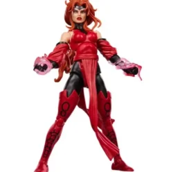 Marvel Legends Series Vision & Scarlet Witch