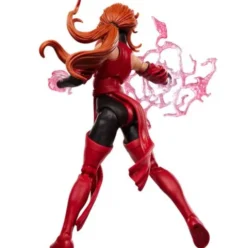 Marvel Legends Series Vision & Scarlet Witch
