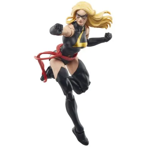 Marvel Legends Series Warbird