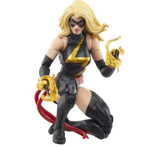 Marvel Legends Series Warbird