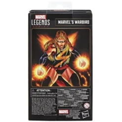 Marvel Legends Series Warbird