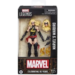Marvel Legends Series Warbird