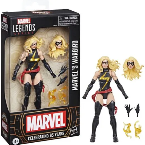 Marvel Legends Series Warbird