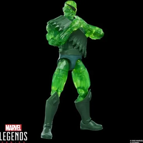 Marvel Legends Series Warbow