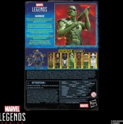 Marvel Legends Series Warbow