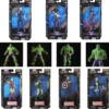 Marvel Legends Series Wave Amadeus Cho Hulk
