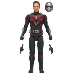 Marvel Legends Series Wave Ant-Man and The Wasp Quantumania