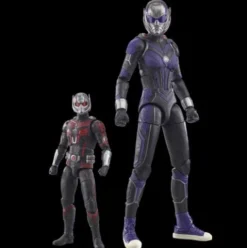Marvel Legends Series Wave Ant-Man and The Wasp Quantumania