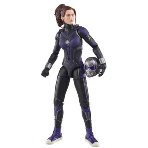 Marvel Legends Series Wave Ant-Man and The Wasp Quantumania