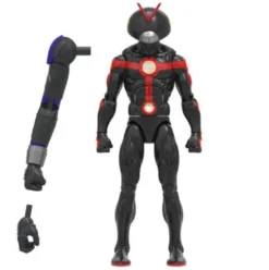 Marvel Legends Series Wave Ant-Man and The Wasp Quantumania