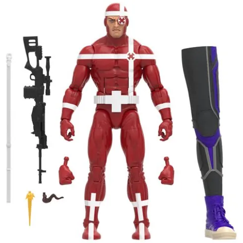 Marvel Legends Series Wave Ant-Man and The Wasp Quantumania