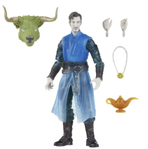 Marvel Legends Series Wave Doctor Strange in the Multiverse of Madness