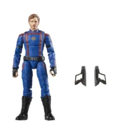 Marvel Legends Series Wave Guardianes de la Galaxia Vol.3