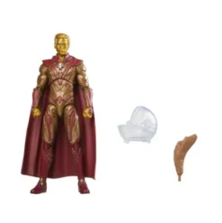 Marvel Legends Series Wave Guardianes de la Galaxia Vol.3