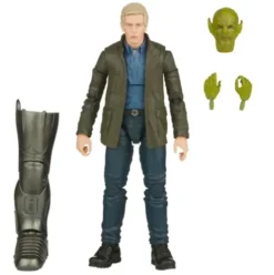 Marvel Legends Series Wave Hydra Stomper Disney Plus