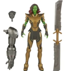 Marvel Legends Series Wave Hydra Stomper Disney Plus