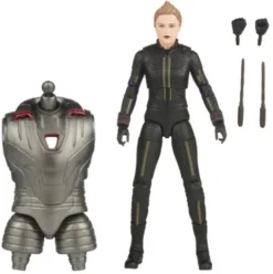 Marvel Legends Series Wave Hydra Stomper Disney Plus