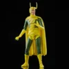 Marvel Legends Series Wave Khonsu What IF