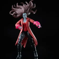 Marvel Legends Series Wave Khonsu What IF