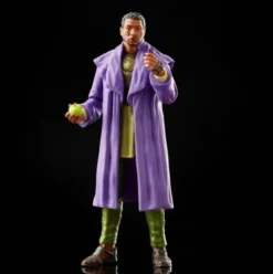 Marvel Legends Series Wave Khonsu What IF