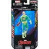 Marvel Legends Series Wave Puff Adder