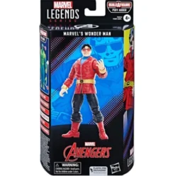 Marvel Legends Series Wave Puff Adder