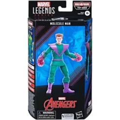 Marvel Legends Series Wave Puff Adder
