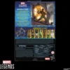 Marvel Legends Series Werewolf By Night