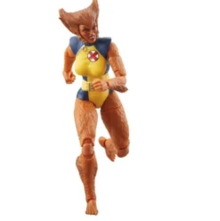 Marvel Legends Series Wolfsbane