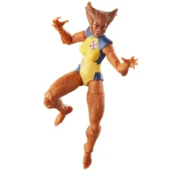 Marvel Legends Series Wolfsbane