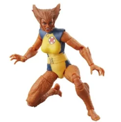 Marvel Legends Series Wolfsbane
