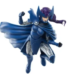 Marvel Legends Series Wolverine and Psylocke
