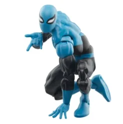 Marvel Legends Series Wolverine and Spider-Man