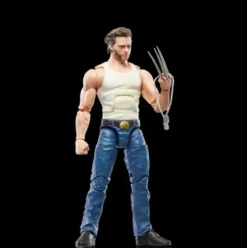 Marvel Legends Series Wolverine Legacy Collection