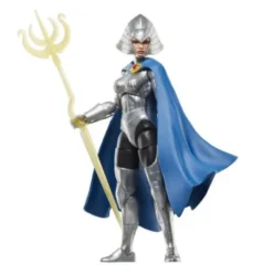 Marvel Legends Series Wolverine and Lilandra Neramani