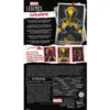 Marvel Legends Series Wolverine Deadpool and Wolverine