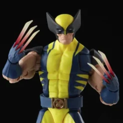 Marvel Legends Series Wolverine X-Men