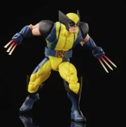 Marvel Legends Series Wolverine X-Men