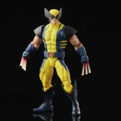 Marvel Legends Series Wolverine X-Men