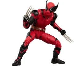 Marvel Legends Series Wolverinepool (Concept Art)