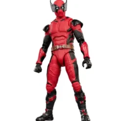 Marvel Legends Series Wolverinepool (Concept Art)