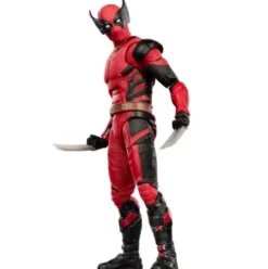 Marvel Legends Series Wolverinepool (Concept Art)