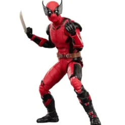 Marvel Legends Series Wolverinepool (Concept Art)