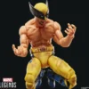 Marvel Legends Series Wolverine, Marvel Studios’ Deadpool & Wolverine Movie