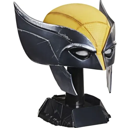 Marvel Legends Series Wolverine Premium Roleplay Mask