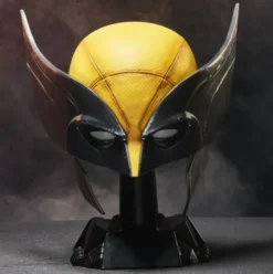 Marvel Legends Series Wolverine Premium Roleplay Mask