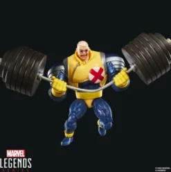 Marvel Legends Series X-Factor Strong Guy